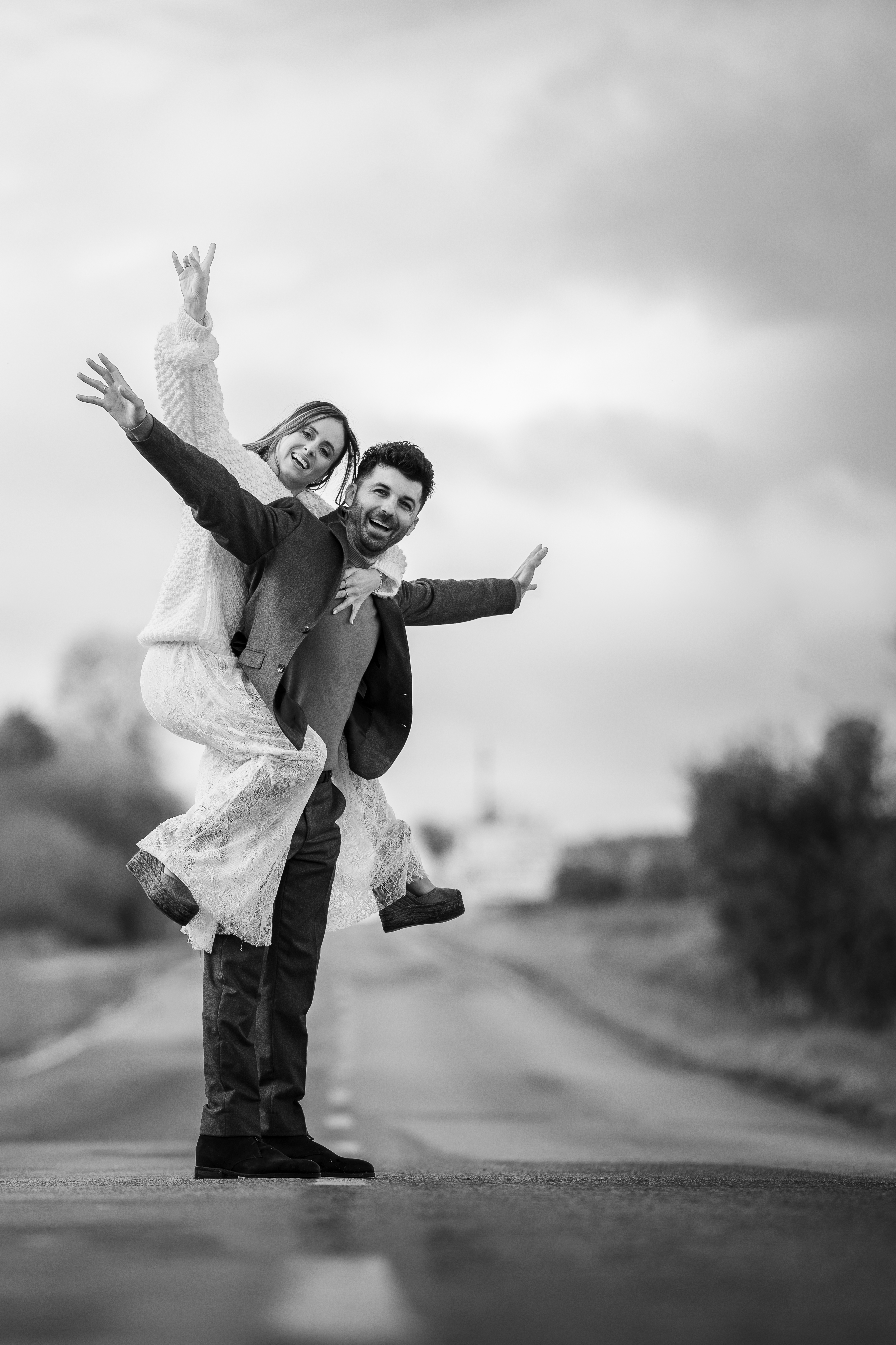 Fotógrafo boda estilo documental