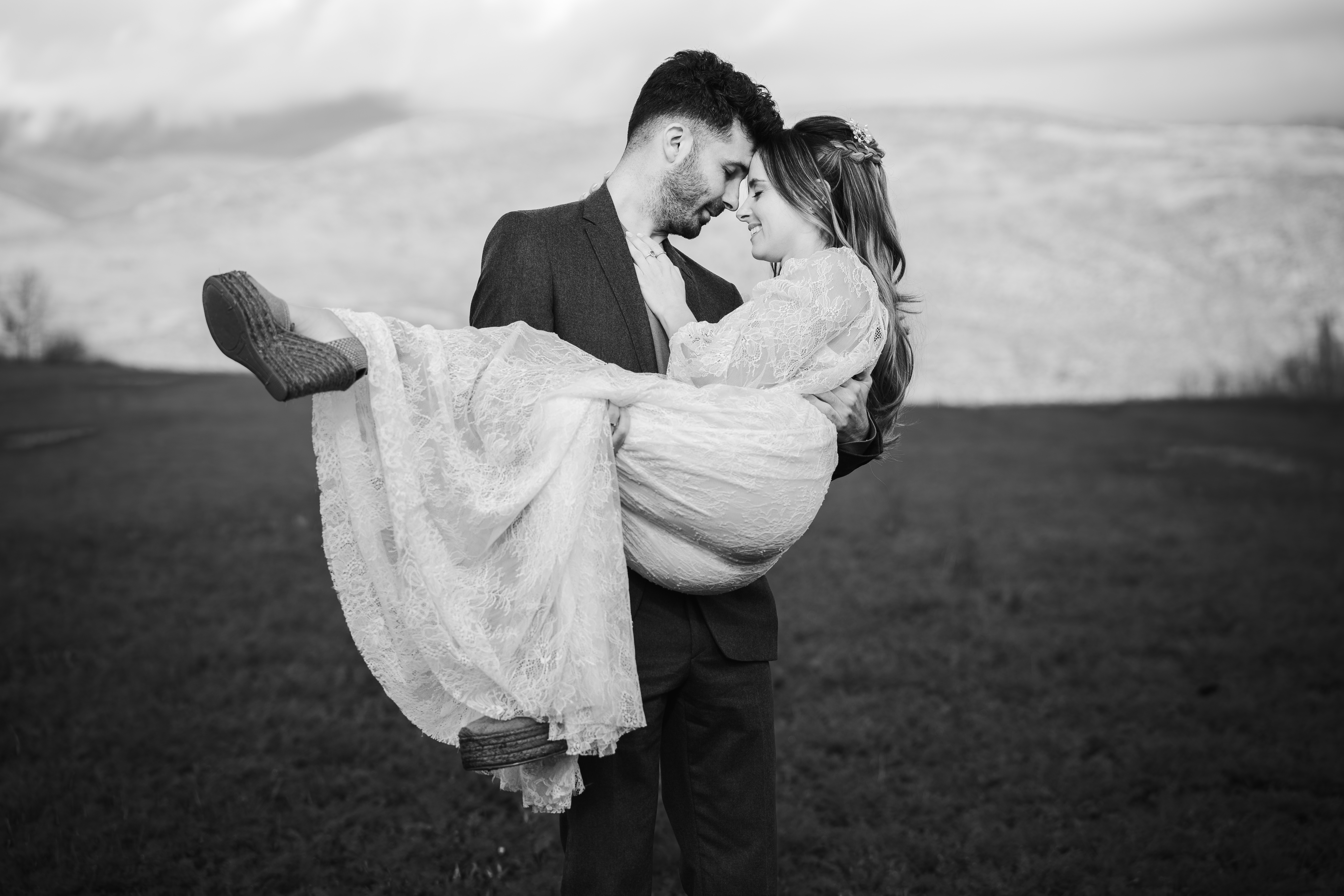 Boda natural sin poses Barcelona