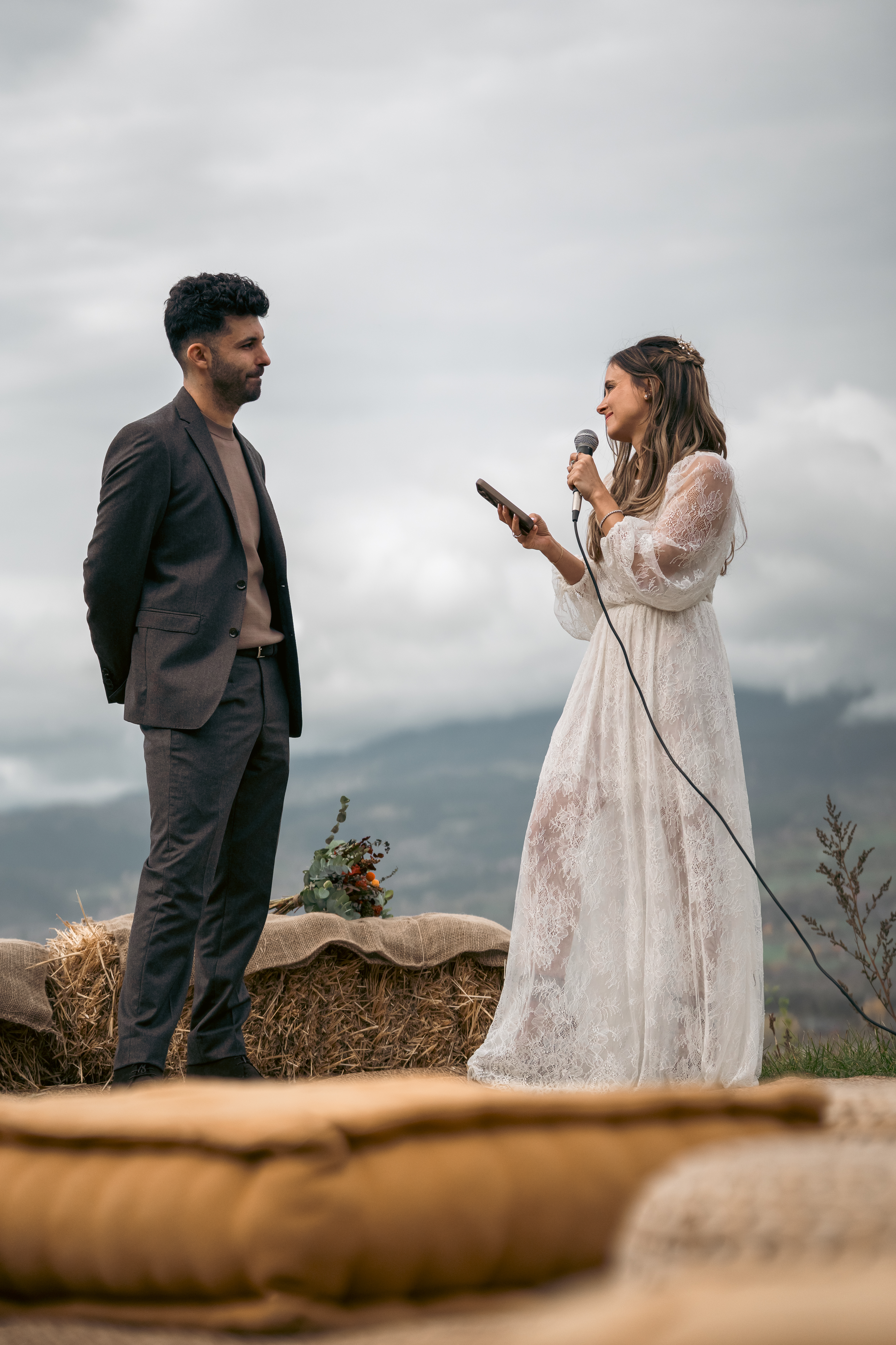 Fotografía de boda Alt Penedès