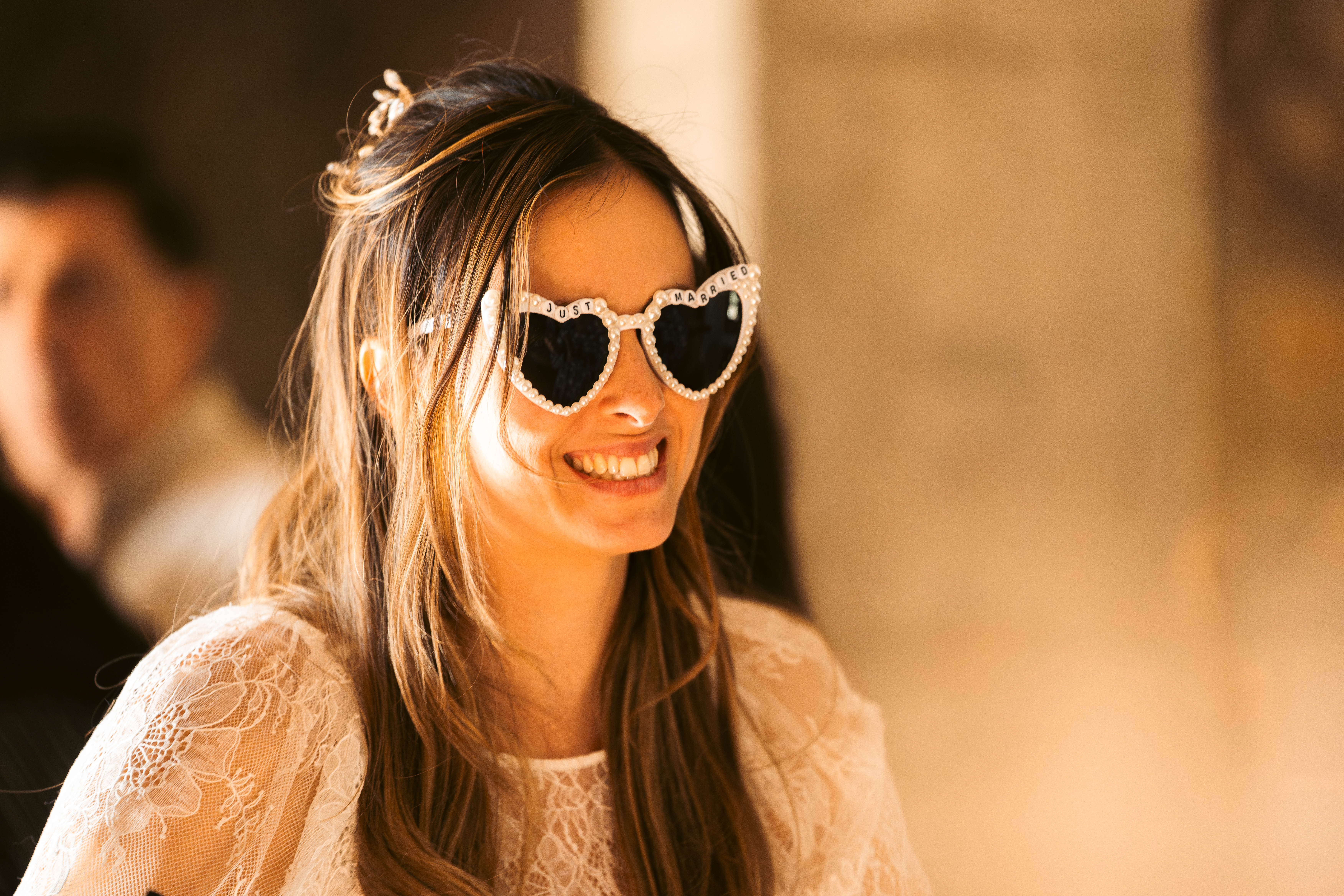 Fotografía de boda emotiva Cataluña