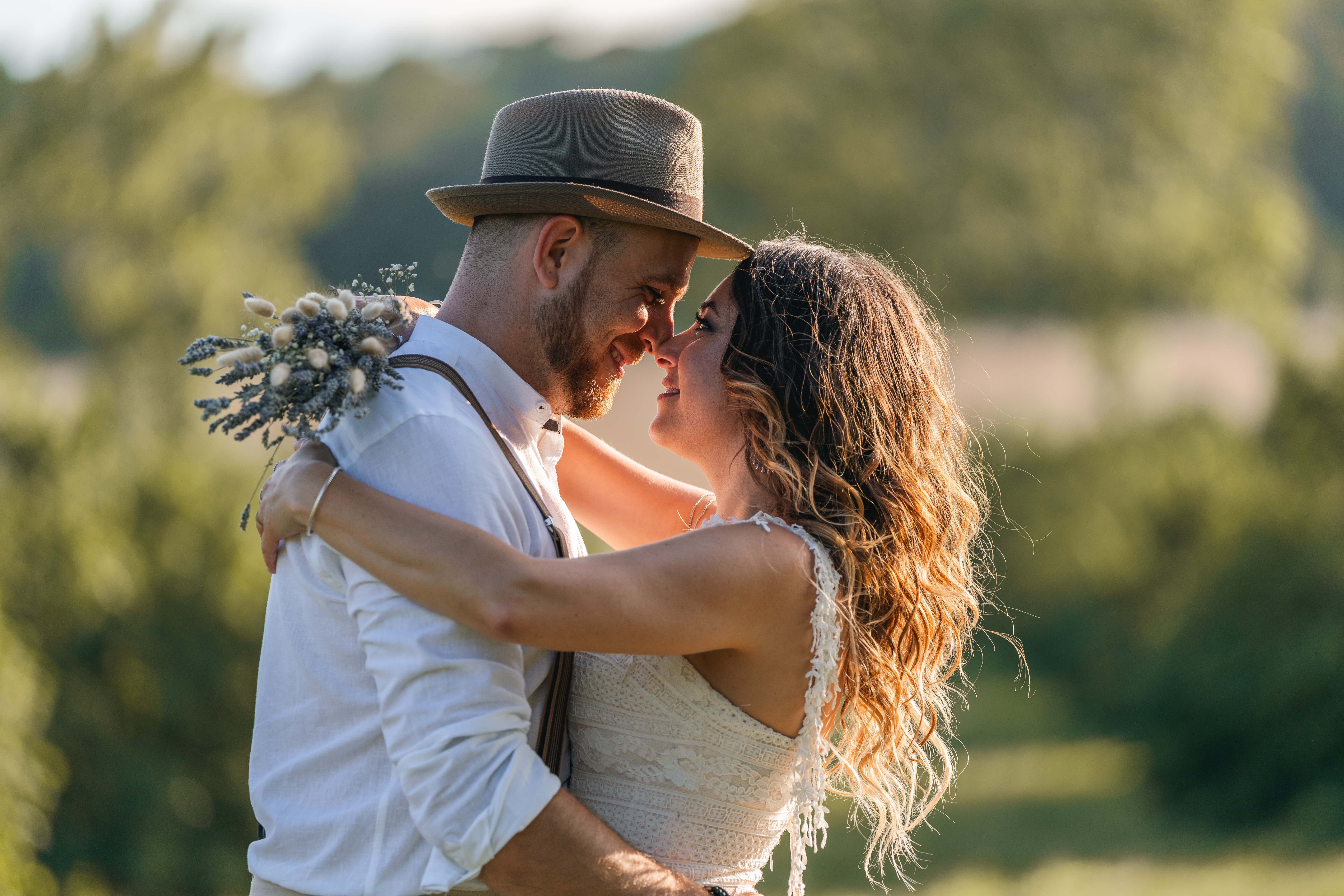 Fotografía de boda documental Barcelona